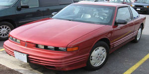 1992 Oldsmobile Cutlass Supreme Repair Maintenance Costs