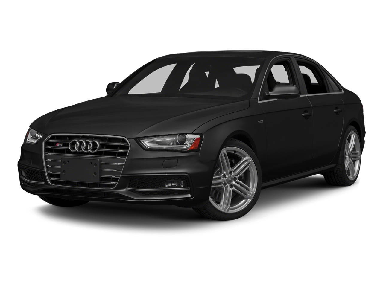 2015 Audi S4