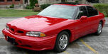 1998 Pontiac Bonneville