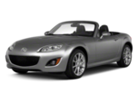 2012 Mazda MX-5 Miata