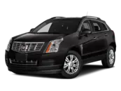 Cadillac SRX