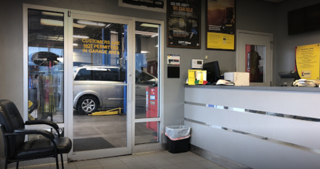 Tuffy Tire & Auto Service Cincinnati Cincinnati, OH 45249 Auto Repair