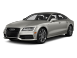2013 Audi A7 Quattro
