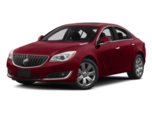 2014 Buick Regal