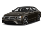 2018 Mercedes-Benz E43 AMG
