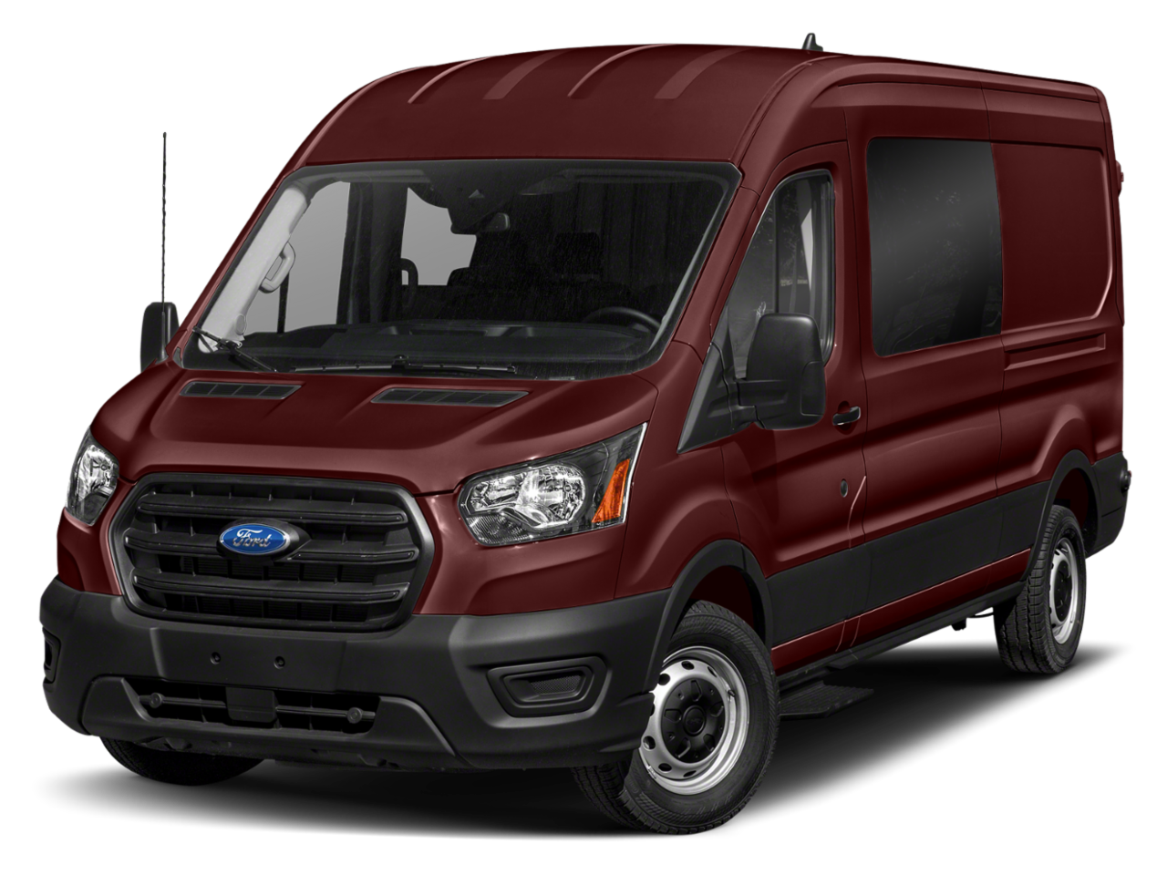 2021 Ford Transit-350