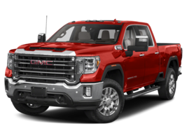 2023 GMC Sierra 3500 HD