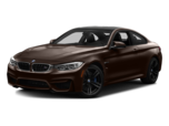 2016 BMW M4