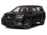 2020 Honda Passport
