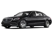 2018 Mercedes-Benz Maybach S650