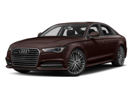 2018 Audi A6