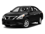 2016 Nissan Versa