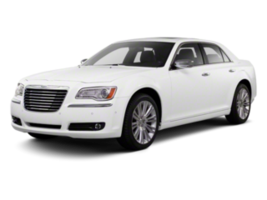 2011 Chrysler 300