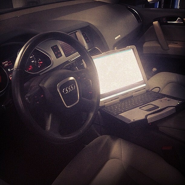 Real Autohaus Automotive Westmont, IL 60559 Auto Repair