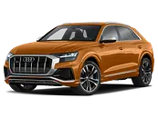 2020 Audi SQ8