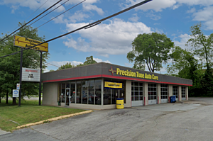 Freeservice Tire Company - Bearden - Knoxville Tn 37919 Auto Repair