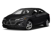 2016 Chevrolet Cruze