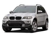 2008 BMW X5