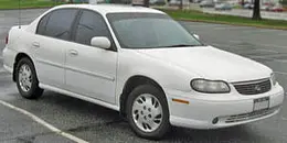 1999 Chevrolet Malibu