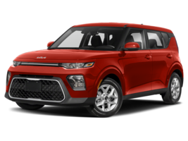 2022 Kia Soul