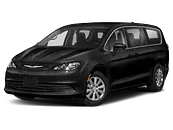 2020 Chrysler Voyager