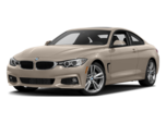 2017 BMW 440i