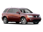 2009 Pontiac Torrent