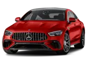 Mercedes-Benz AMG GT 63