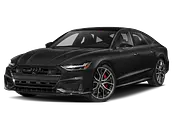 2021 Audi S7 Sportback