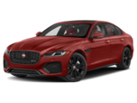 2023 Jaguar XF