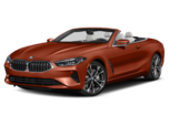 2020 BMW 840i