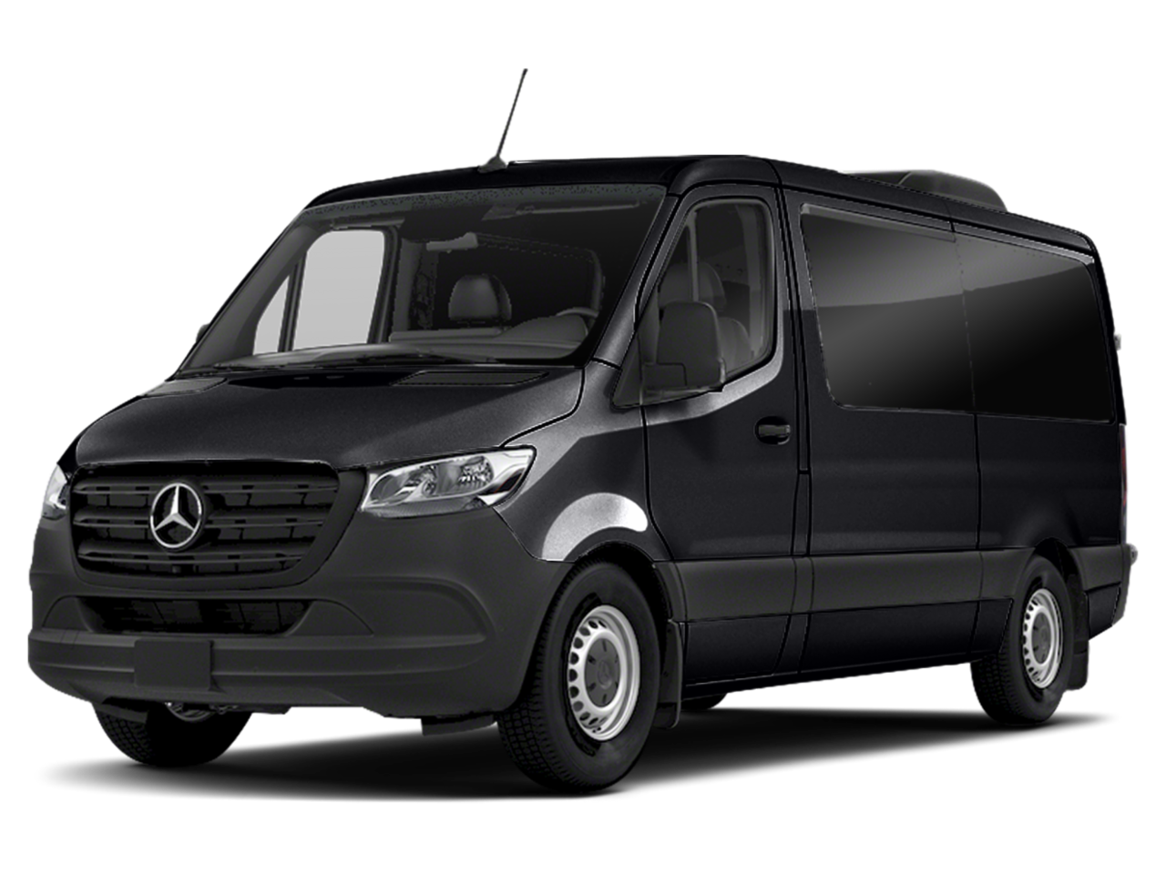 2022 Mercedes-Benz Sprinter 1500