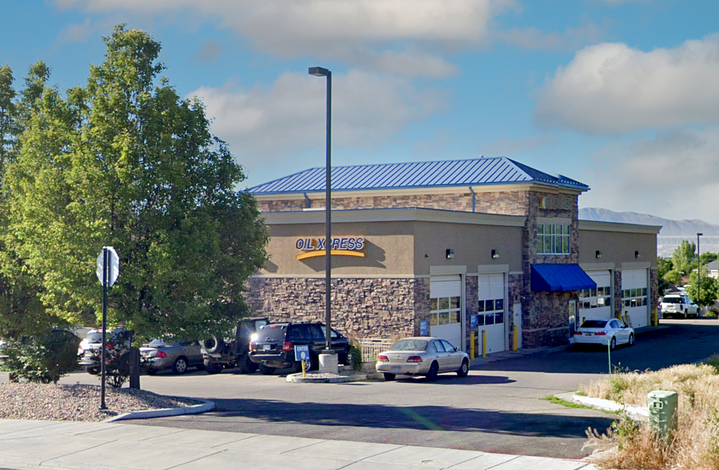 Tunex Complete Car Care South Jordan South Jordan, UT 84095 Auto Repair