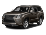 2016 Lexus GX460