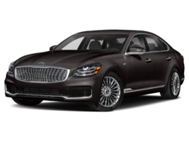 2019 Kia K900