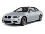 2013 BMW M3