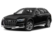 2022 Audi A4 allroad