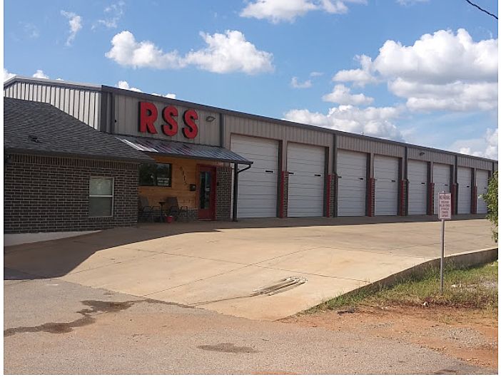 Ricks Superior Service Midwest City, OK 73110 Auto Repair