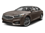 2017 Kia Cadenza
