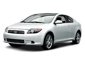 2008 Scion tC