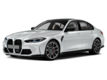 2022 BMW M3