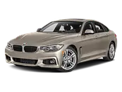 2017 BMW 440i xDrive Gran Coupe