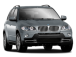 2009 BMW X5