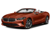 2021 BMW 840i xDrive
