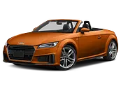 2020 Audi TT Quattro