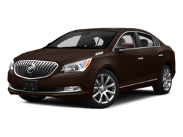 2015 Buick LaCrosse