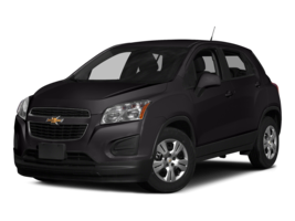 2015 Chevrolet Trax