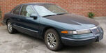 1994 Lincoln Mark VIII