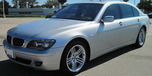 2013 BMW 760Li