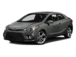 2016 Kia Forte Koup